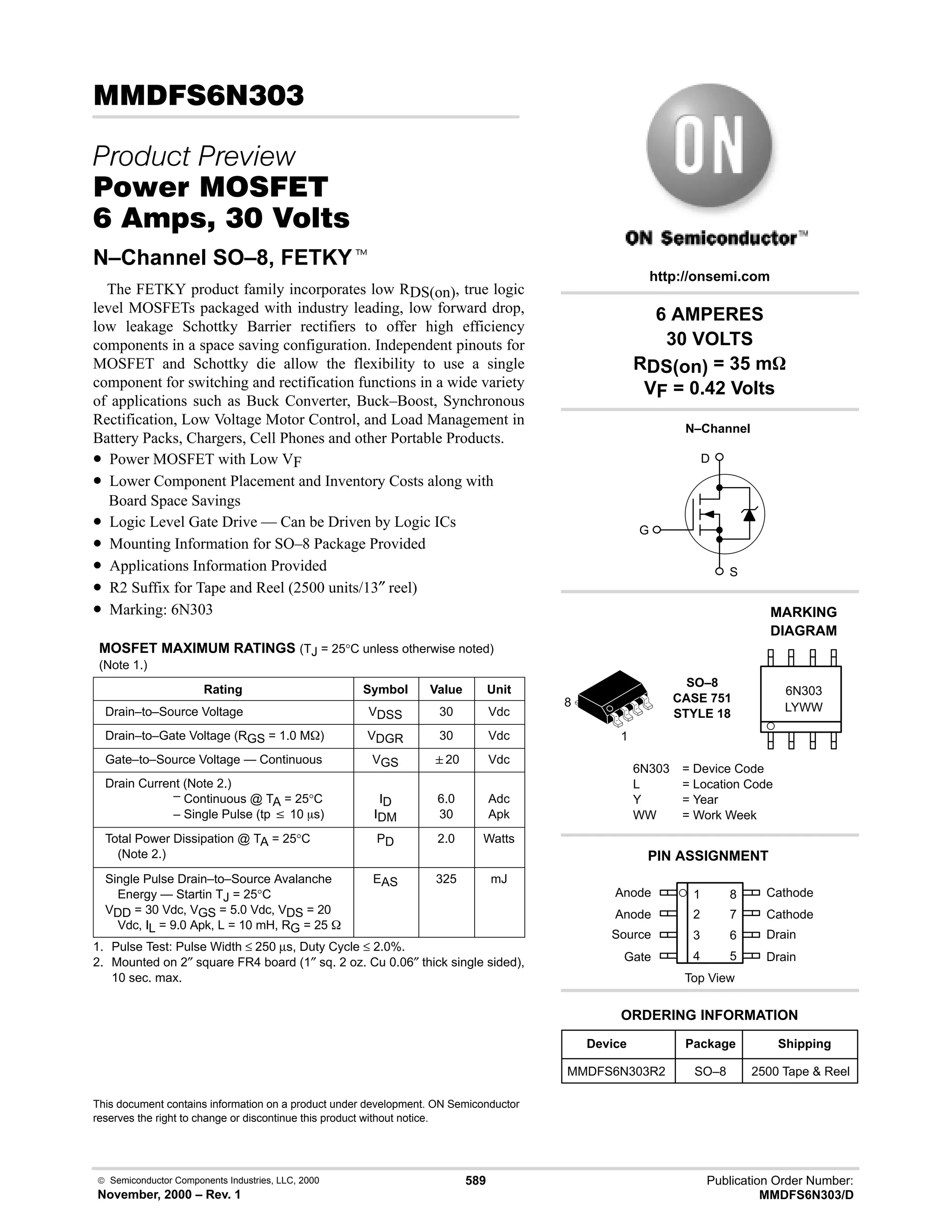 electronics - power mosfets.pdf