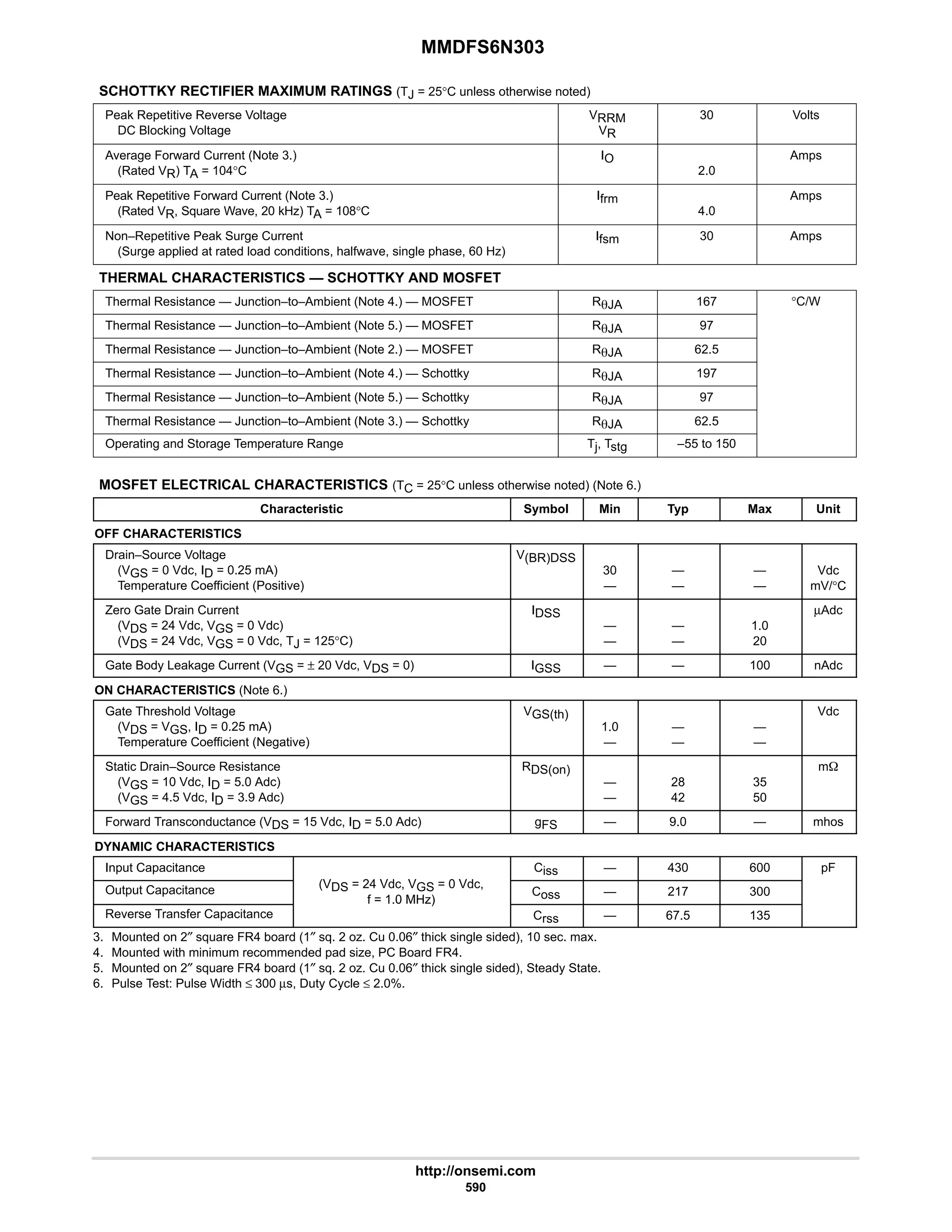 electronics - power mosfets.pdf