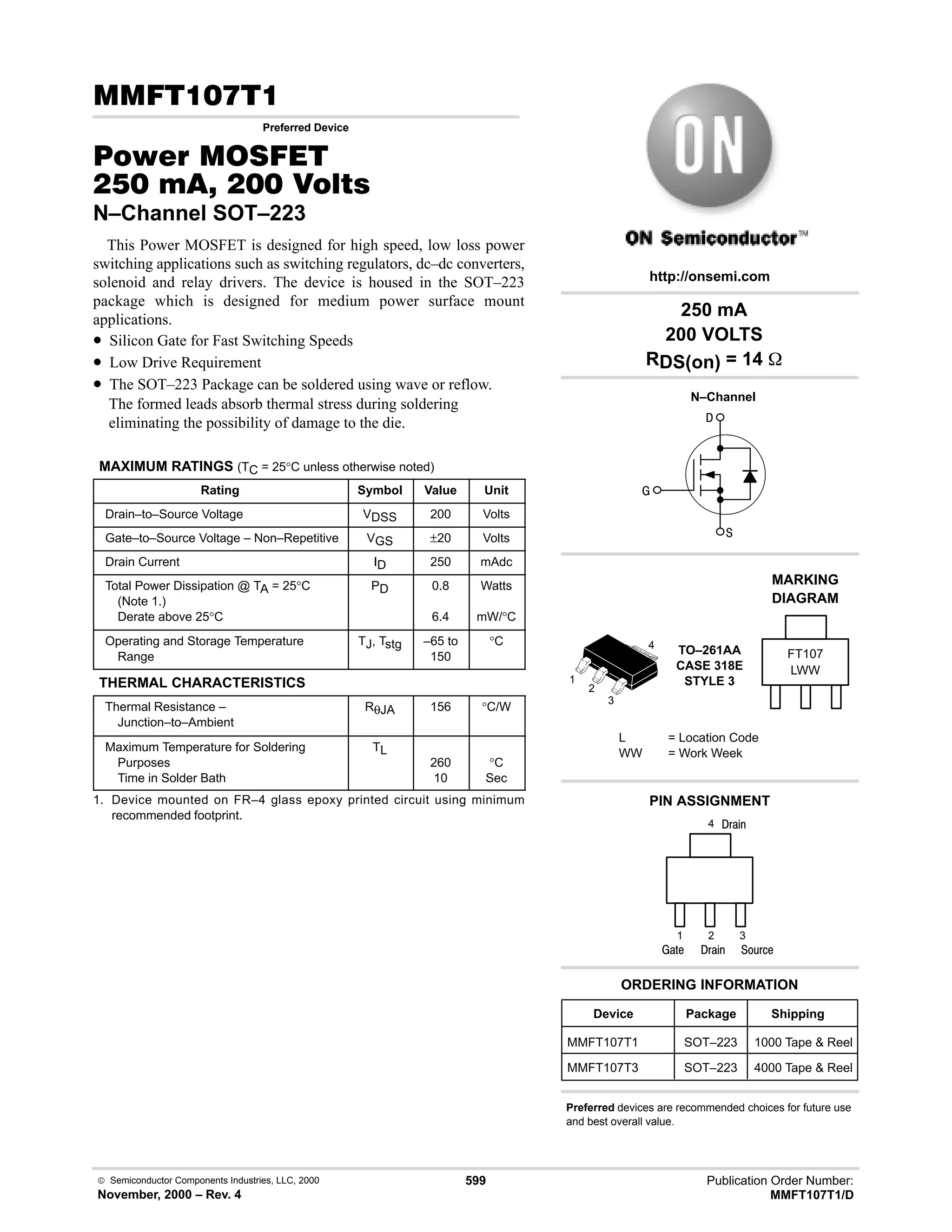 electronics - power mosfets.pdf