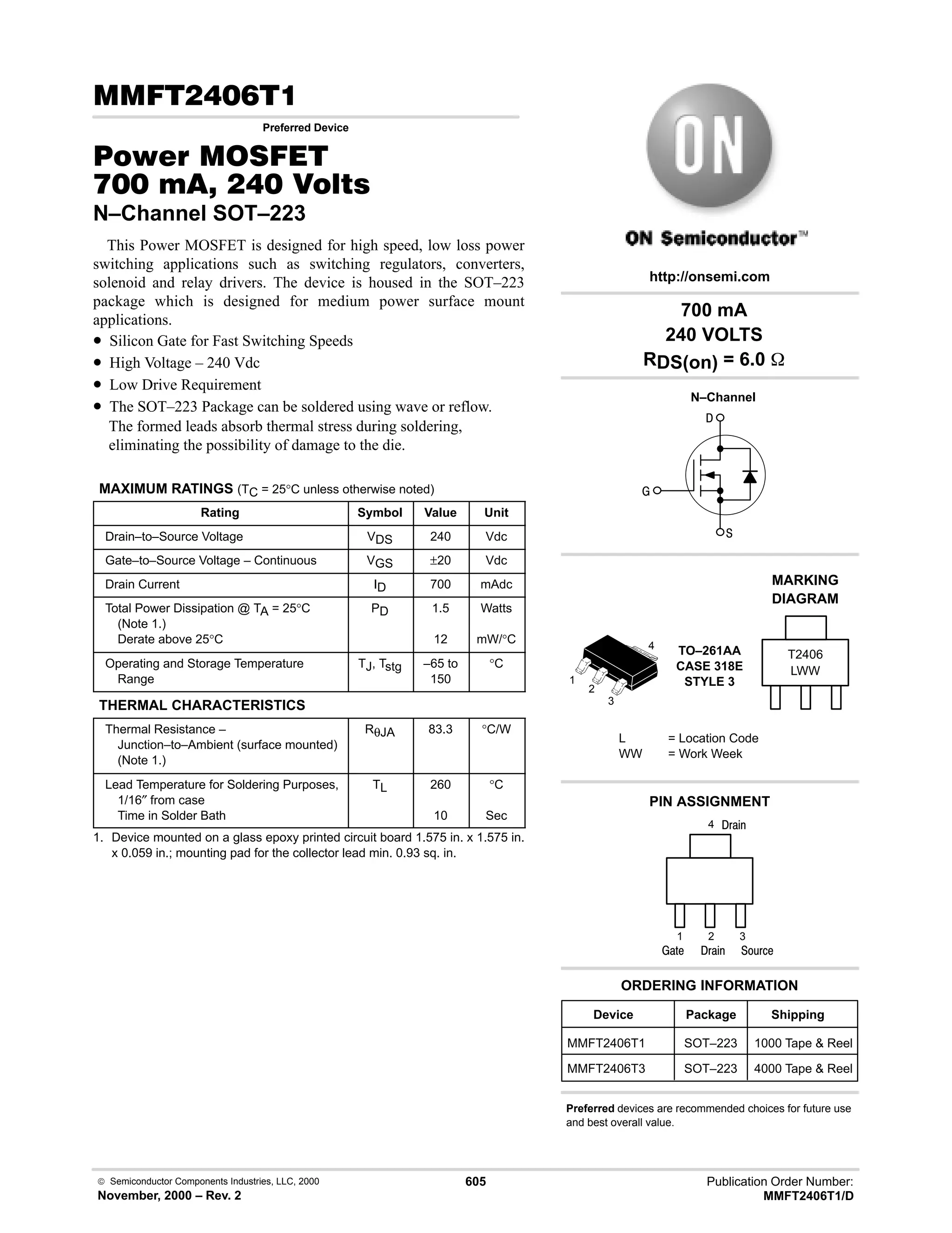 electronics - power mosfets.pdf