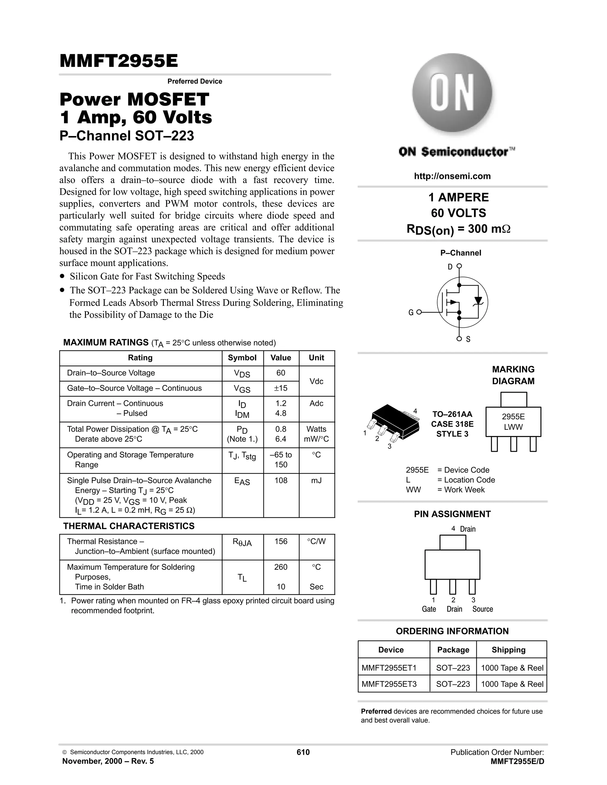 electronics - power mosfets.pdf