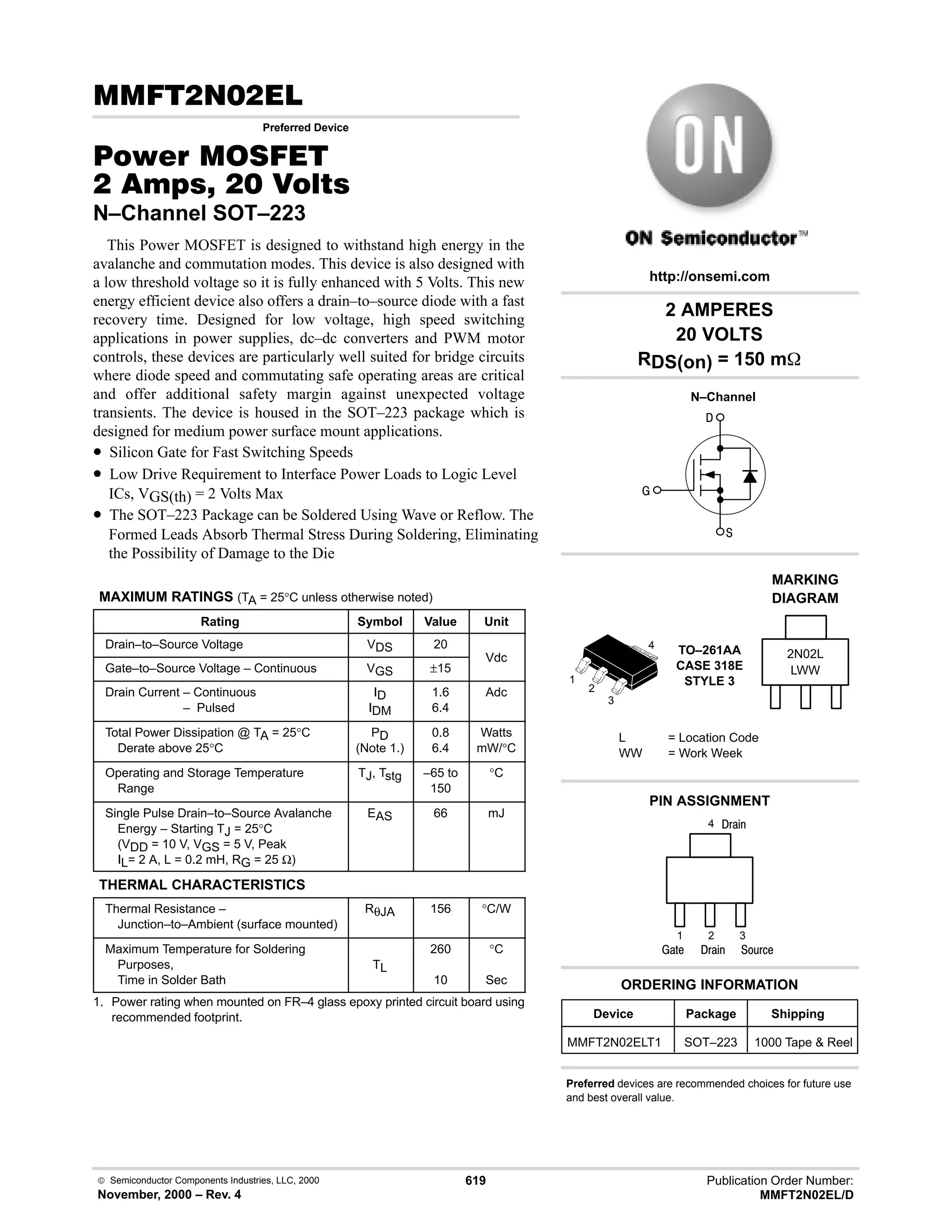 electronics - power mosfets.pdf
