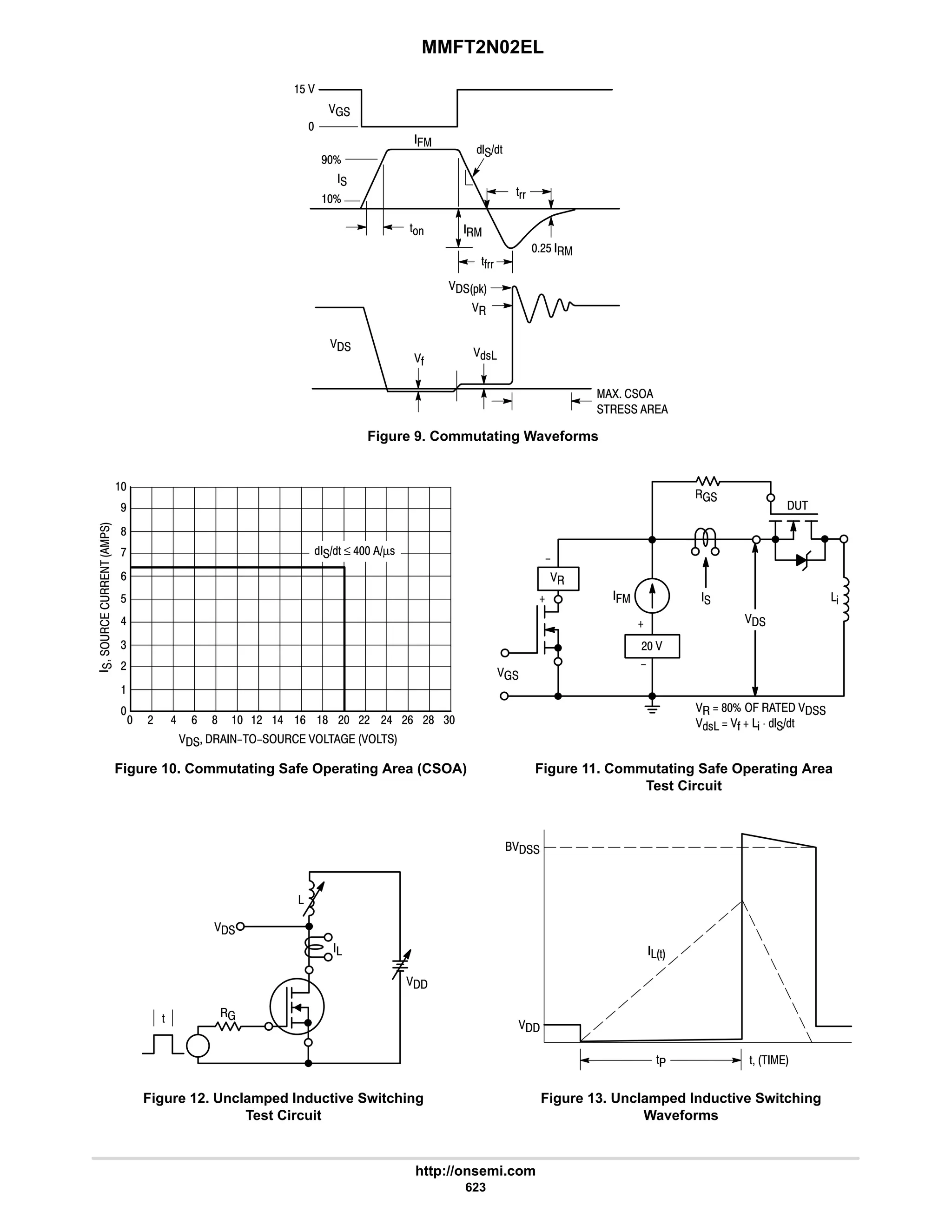 electronics - power mosfets.pdf