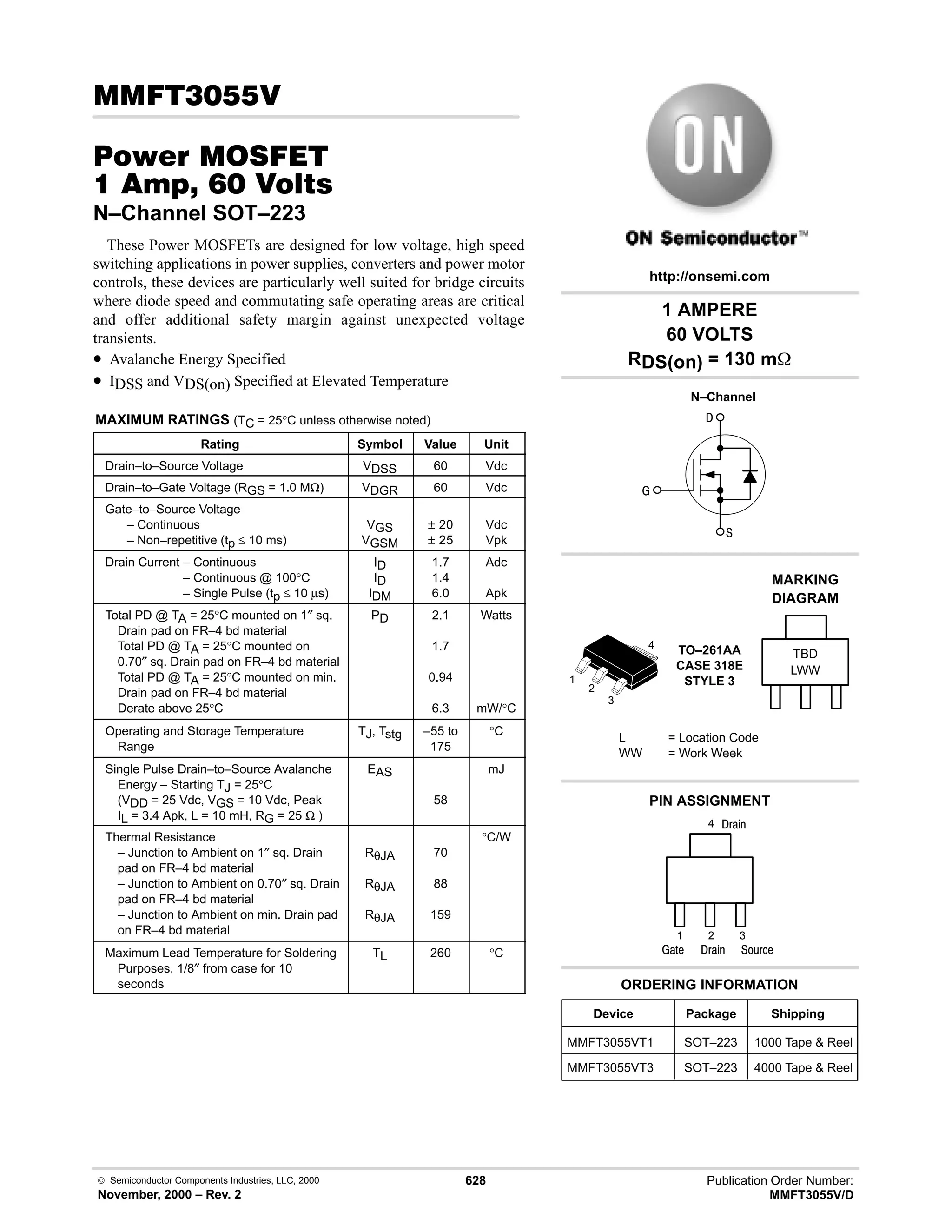 electronics - power mosfets.pdf