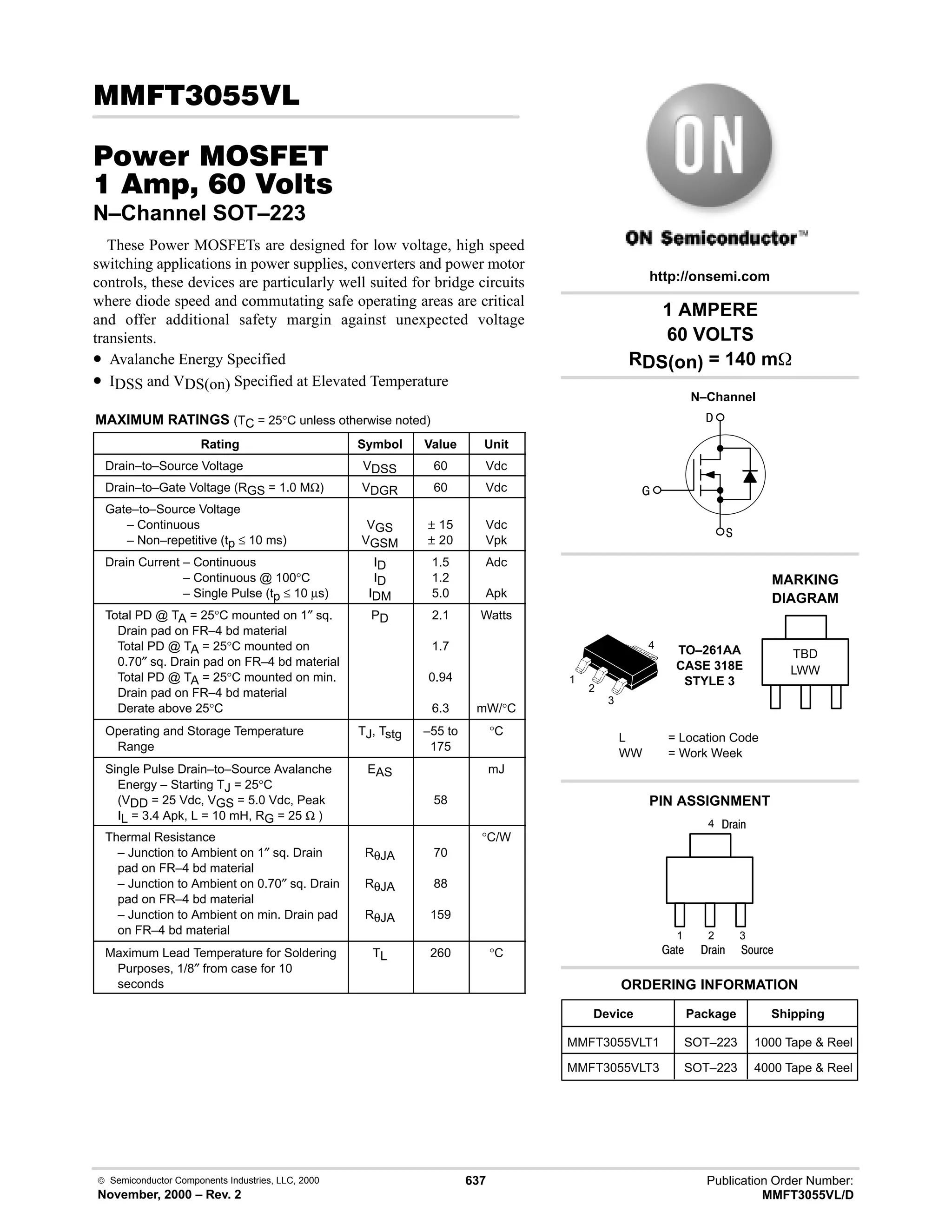 electronics - power mosfets.pdf
