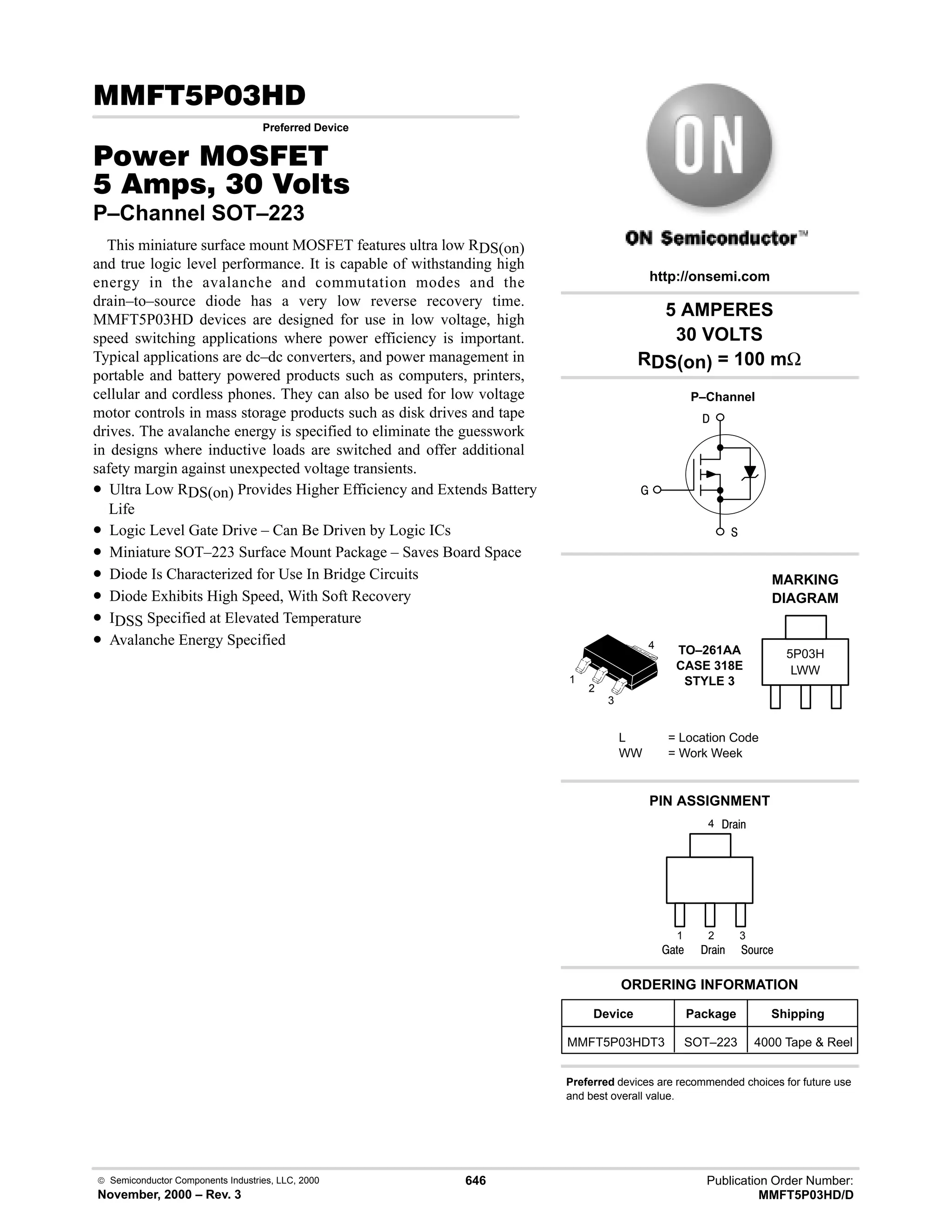 electronics - power mosfets.pdf