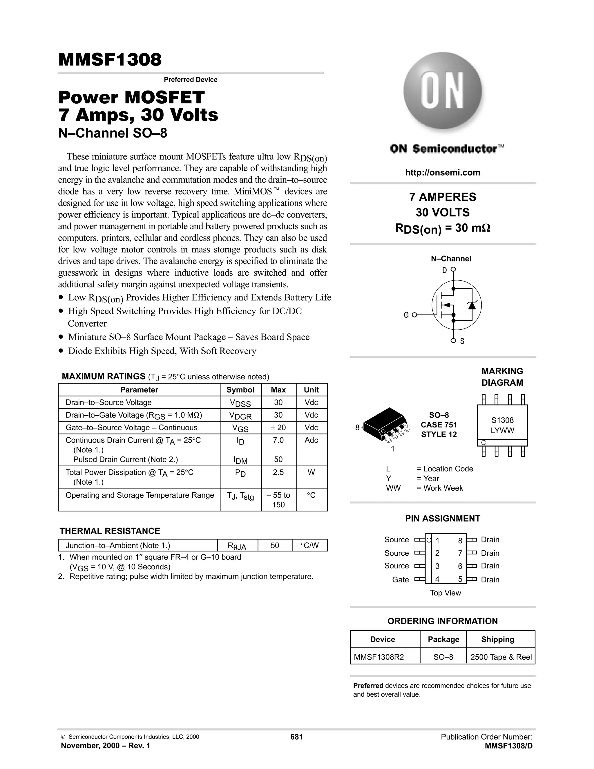 electronics - power mosfets.pdf