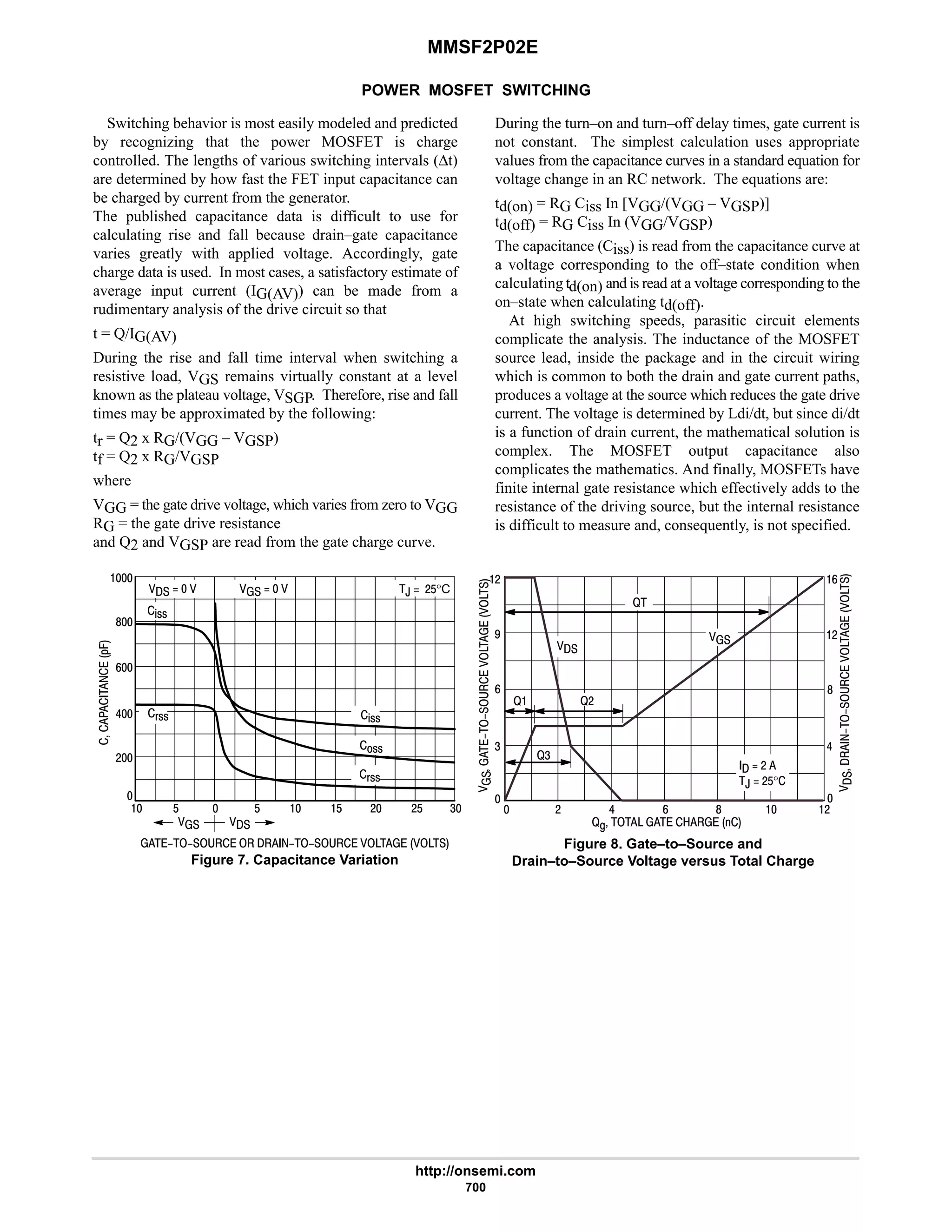 electronics - power mosfets.pdf