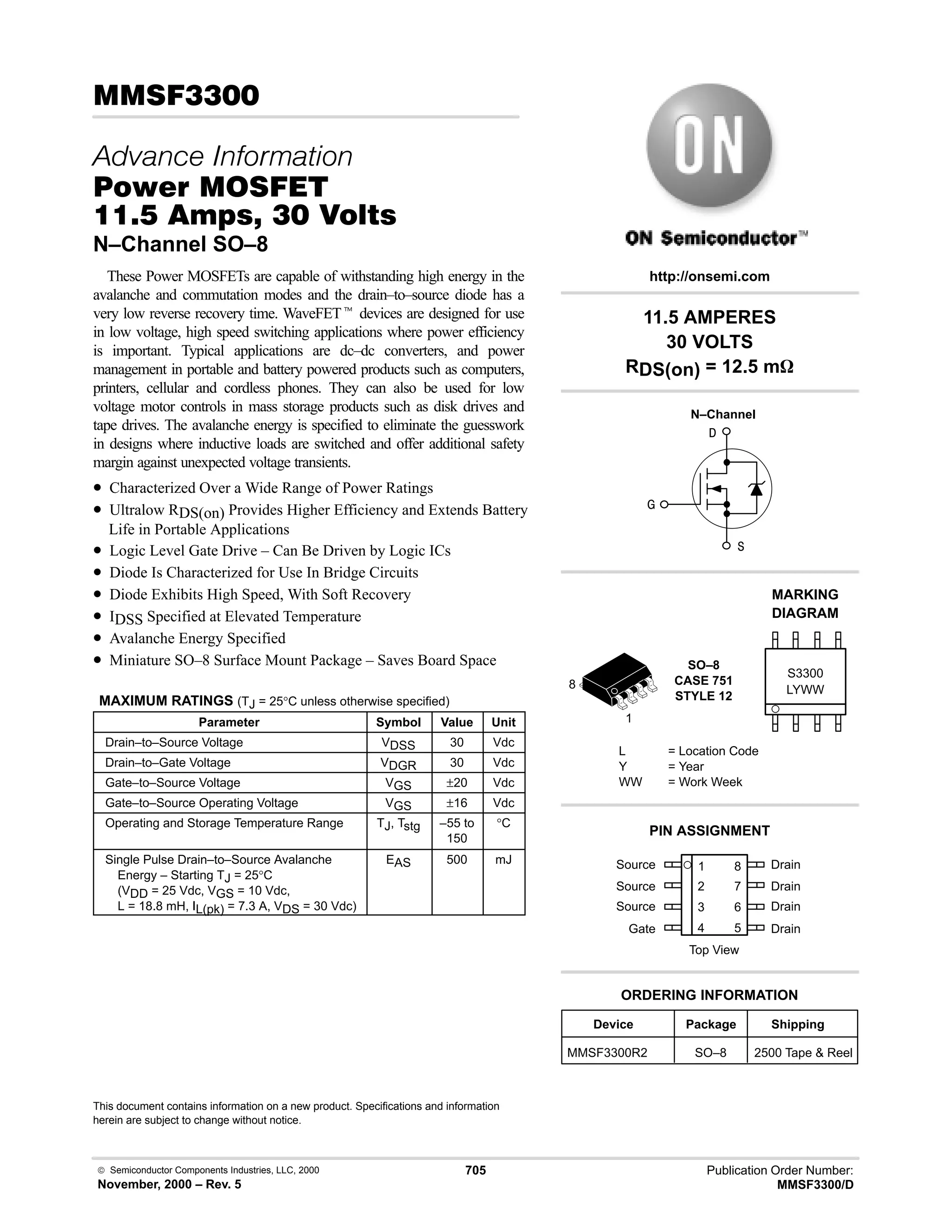 electronics - power mosfets.pdf