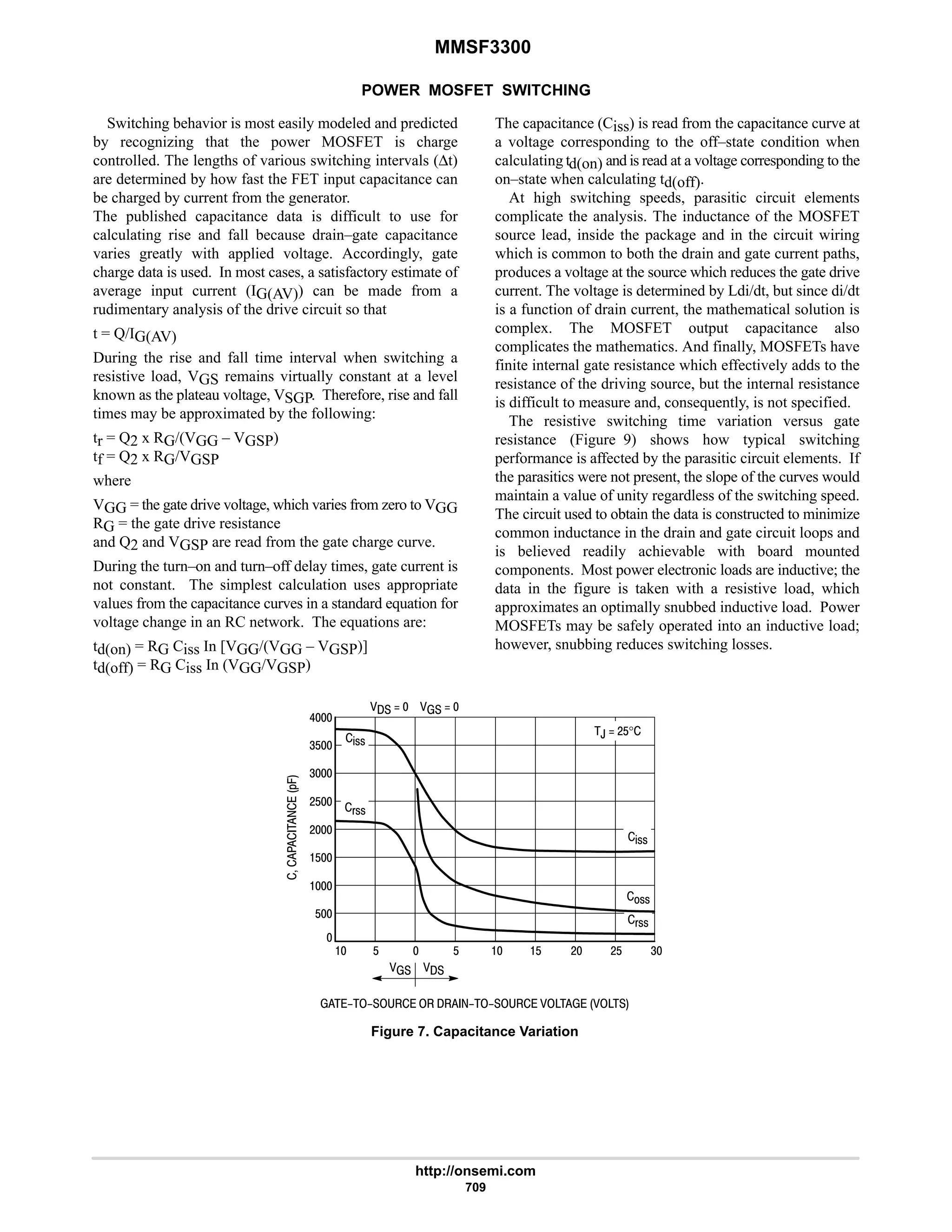 electronics - power mosfets.pdf