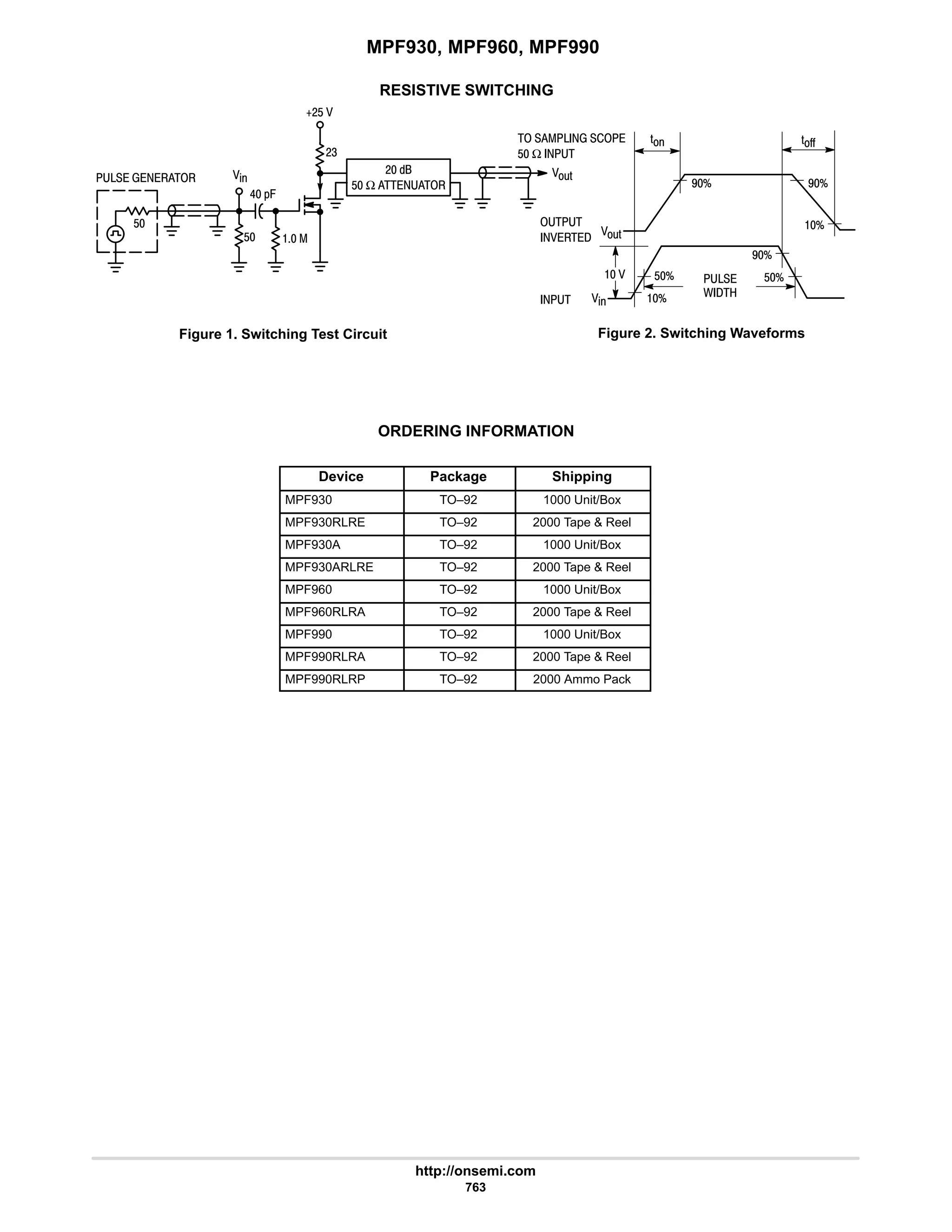 electronics - power mosfets.pdf