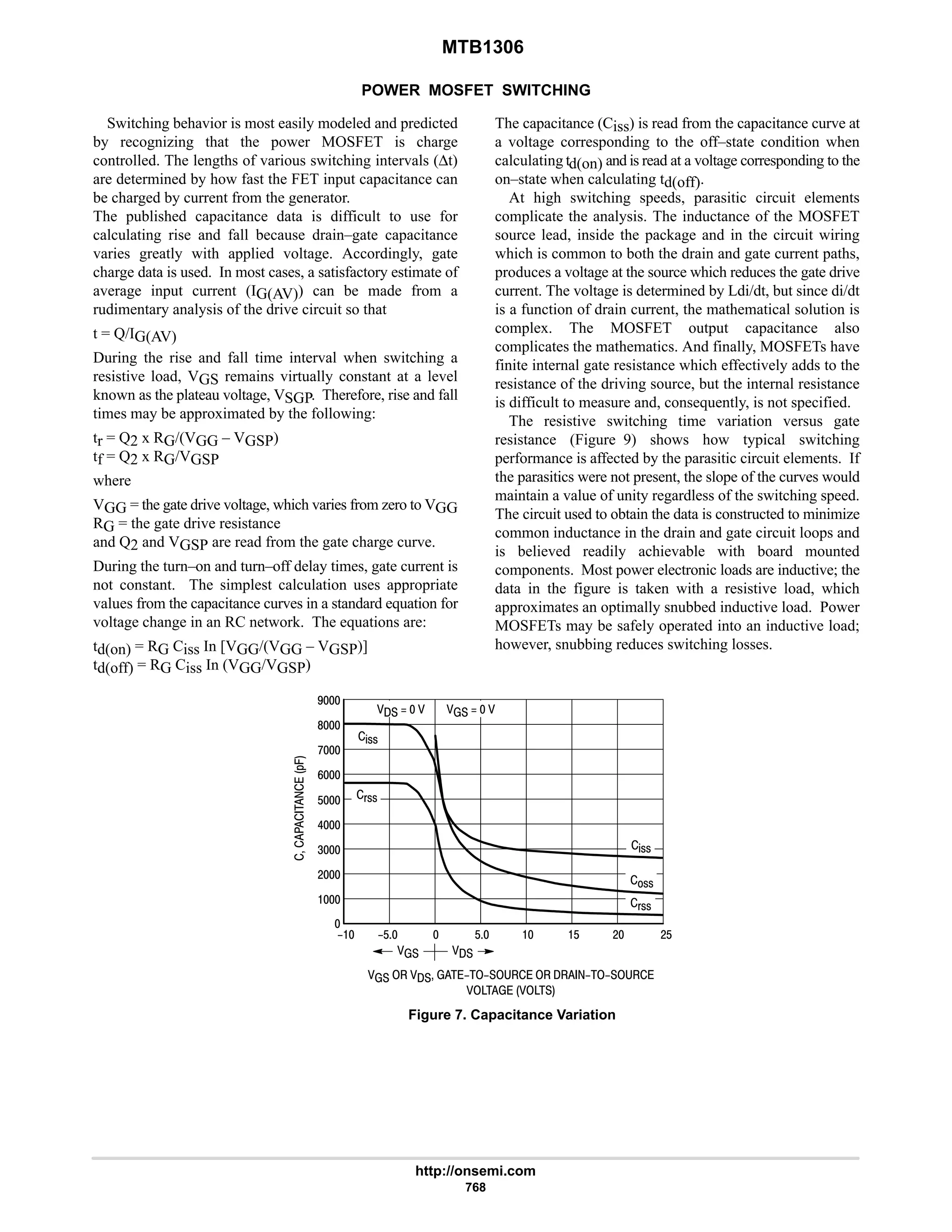 electronics - power mosfets.pdf