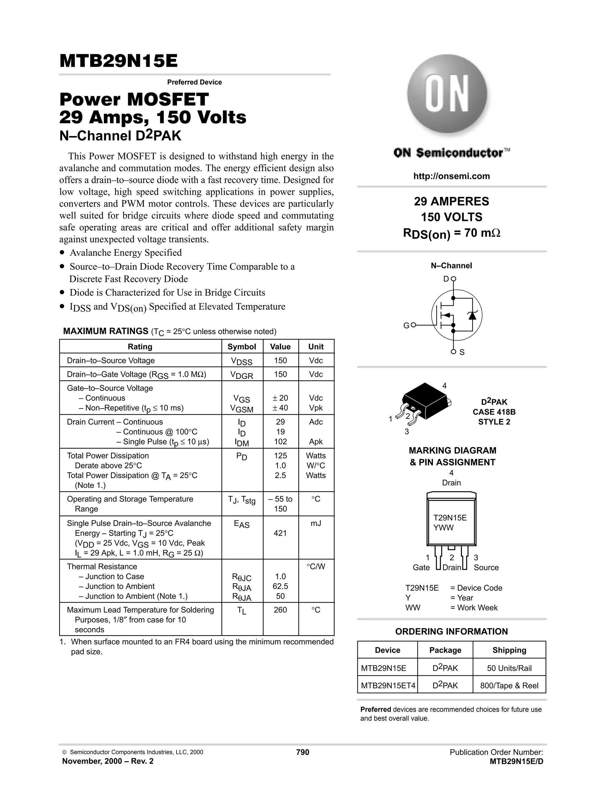 electronics - power mosfets.pdf