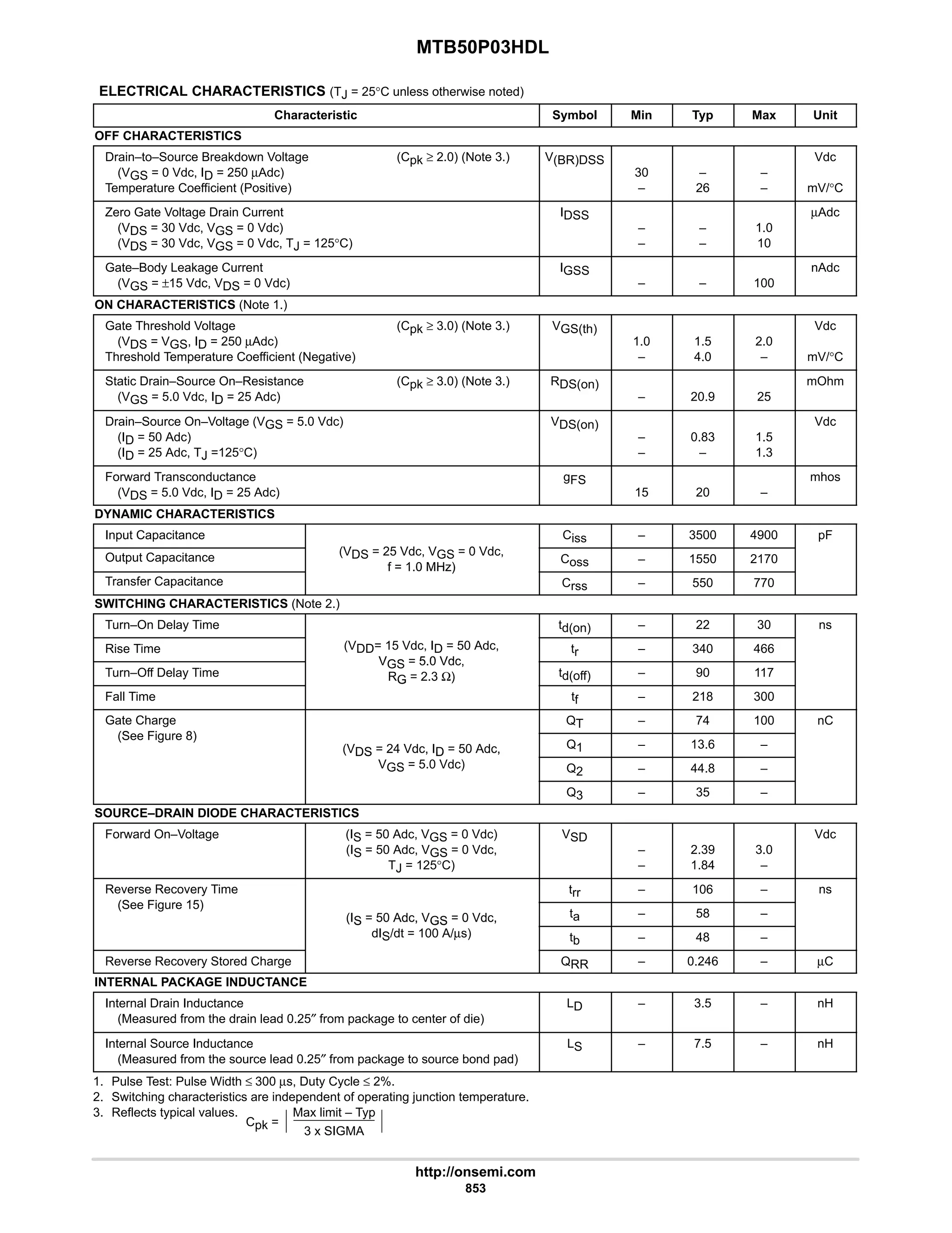 electronics - power mosfets.pdf