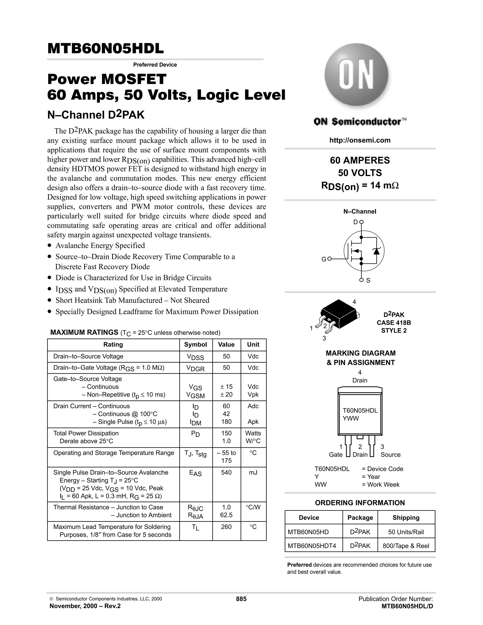 electronics - power mosfets.pdf