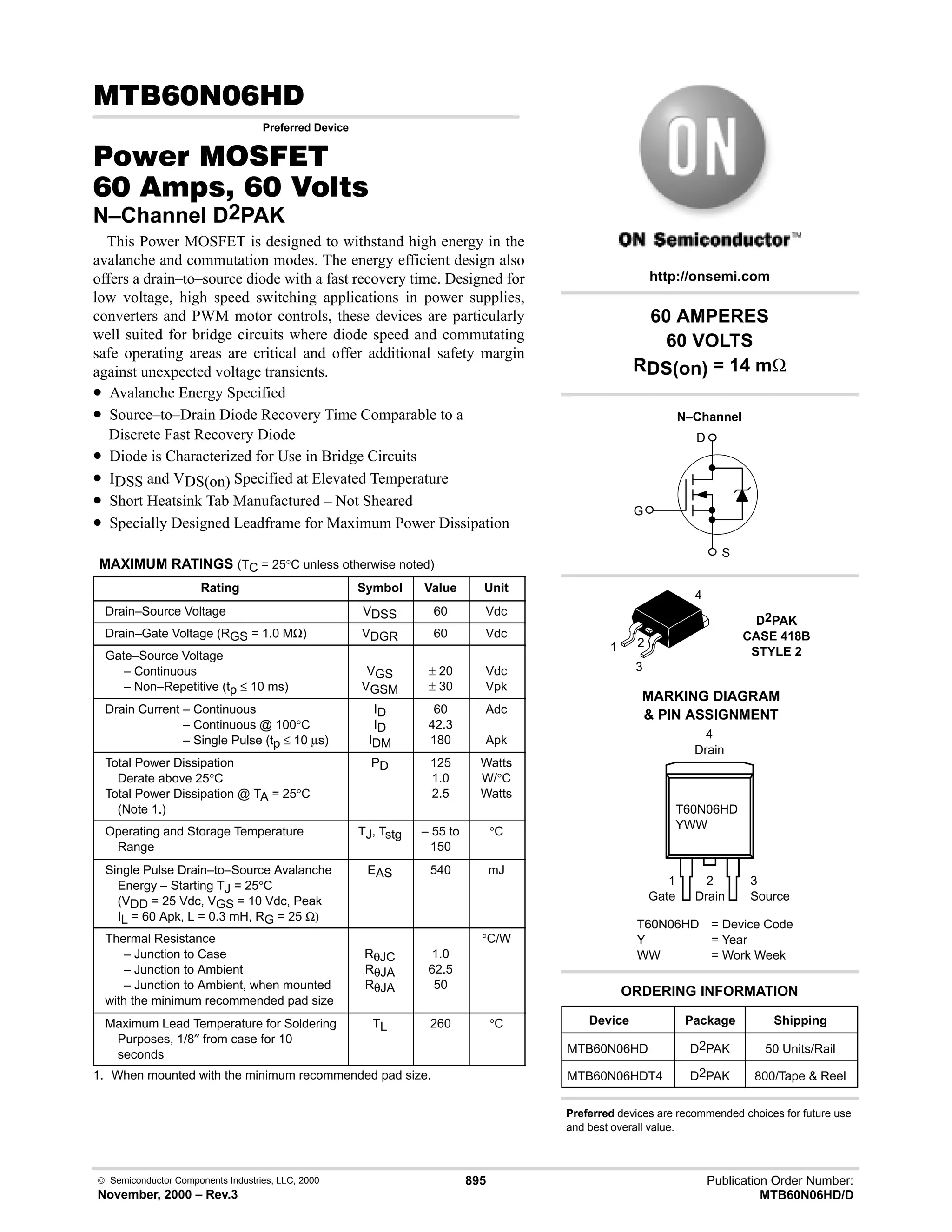 electronics - power mosfets.pdf