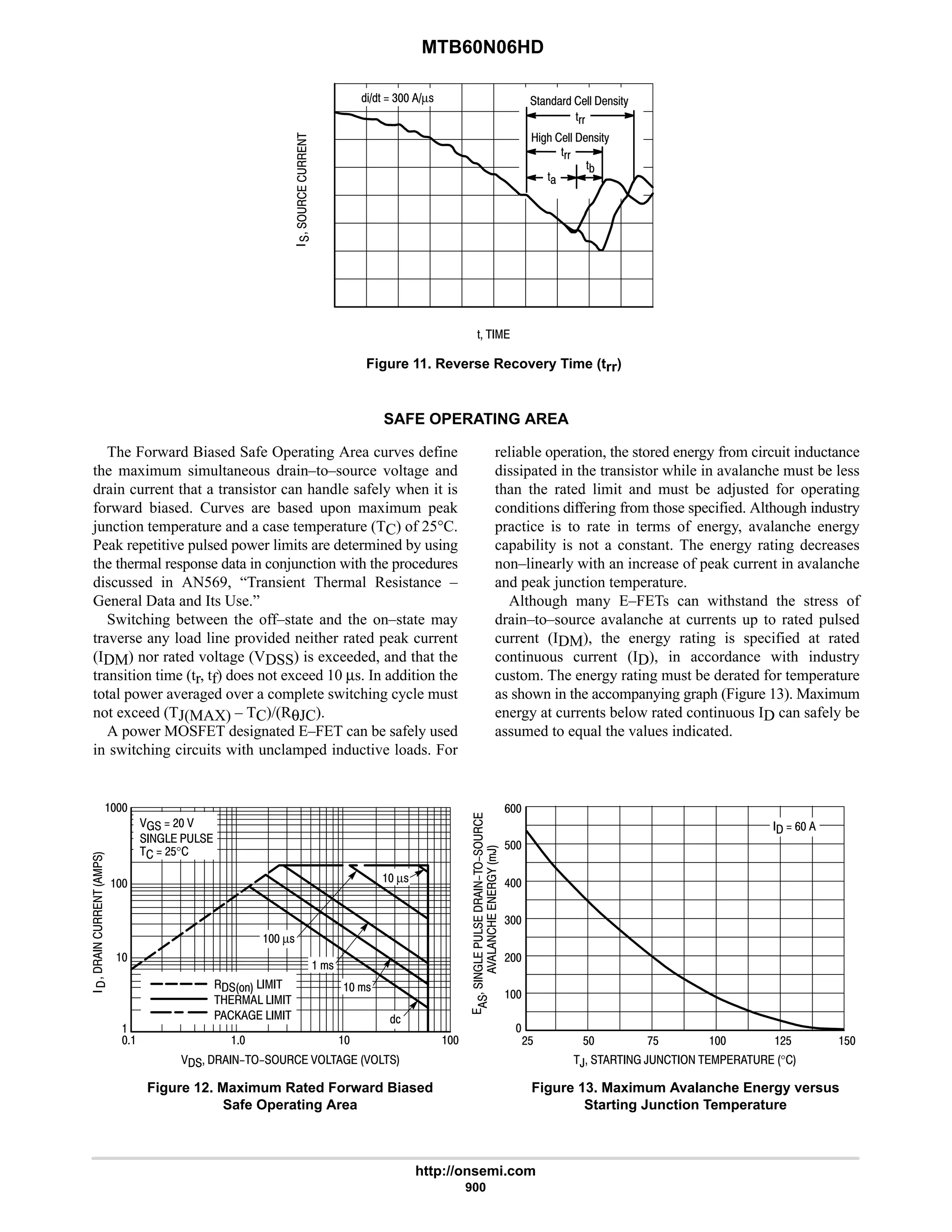 electronics - power mosfets.pdf