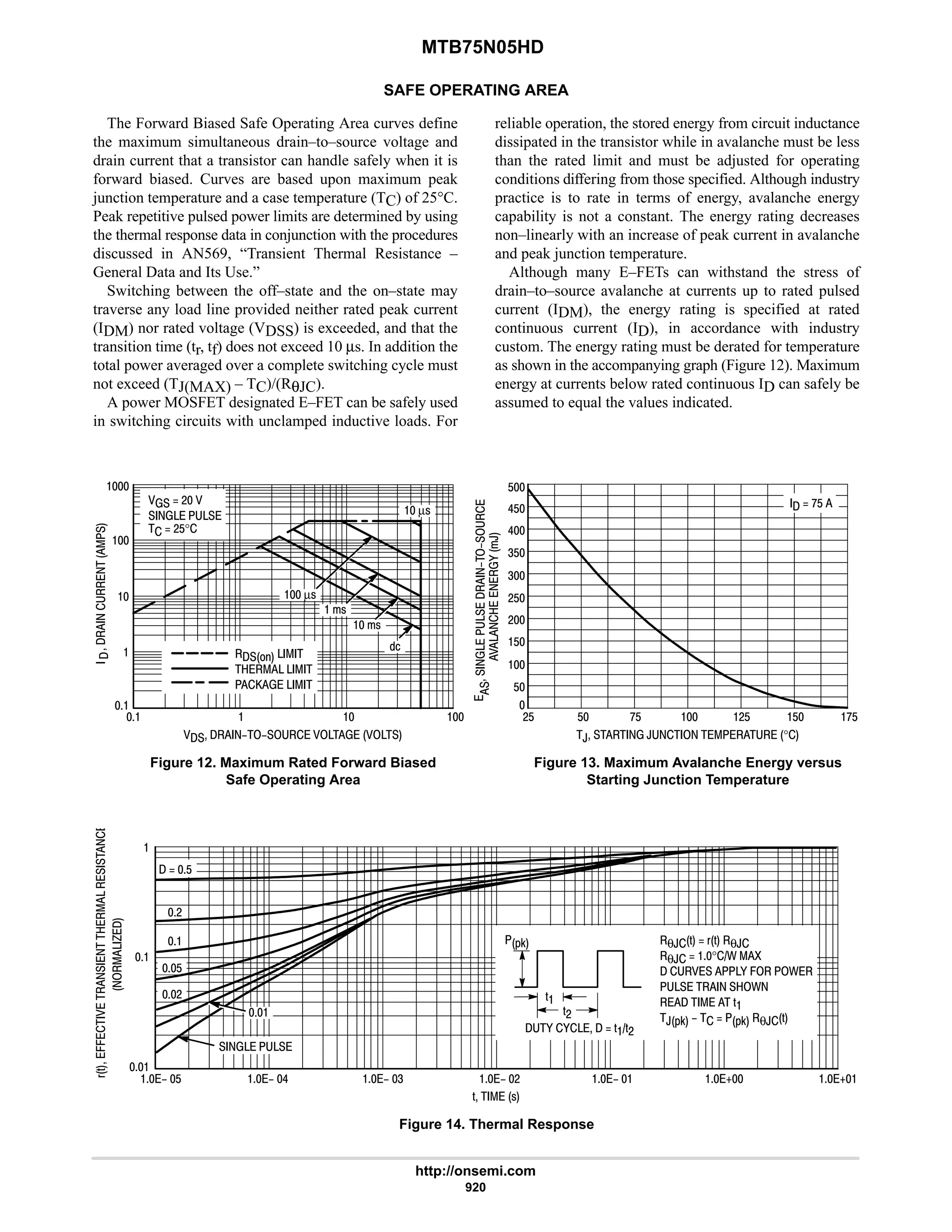 electronics - power mosfets.pdf