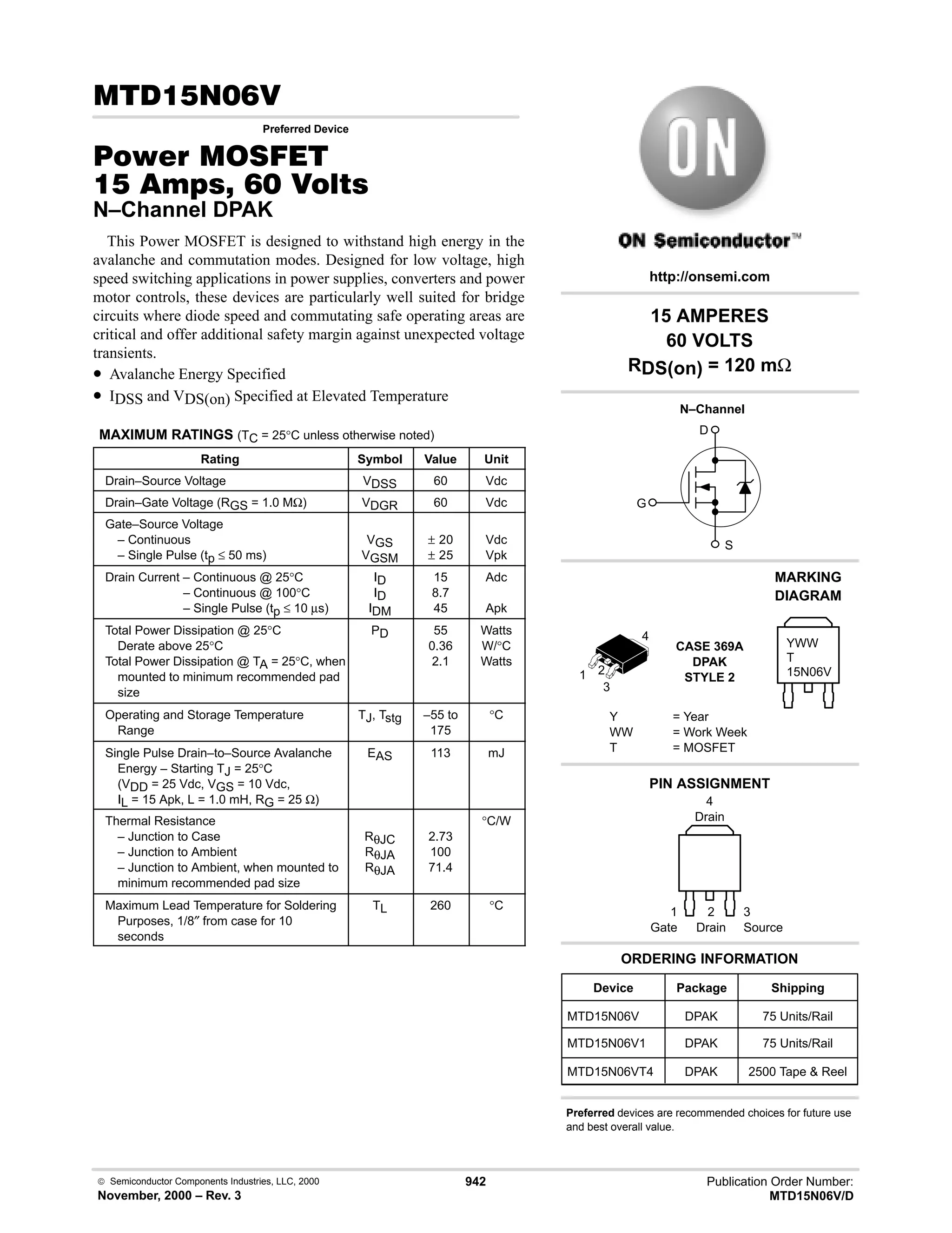 electronics - power mosfets.pdf
