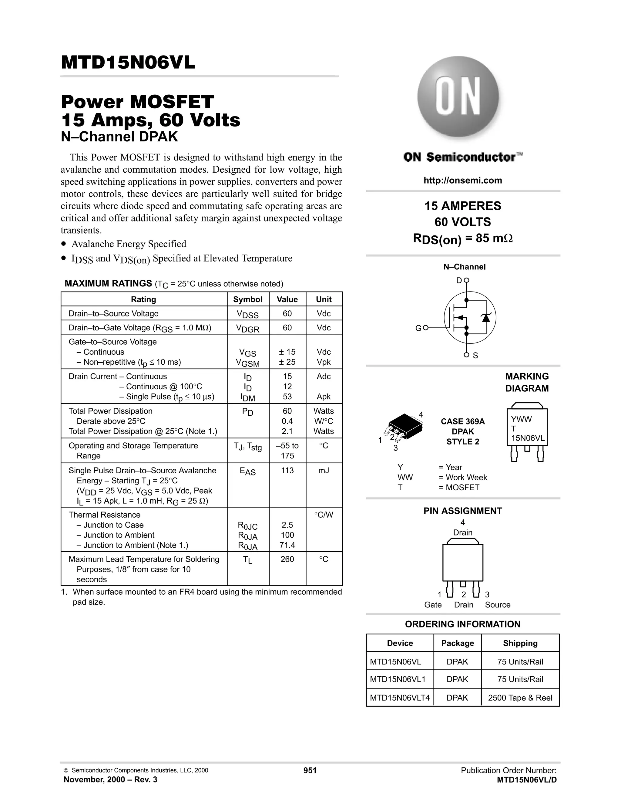 electronics - power mosfets.pdf