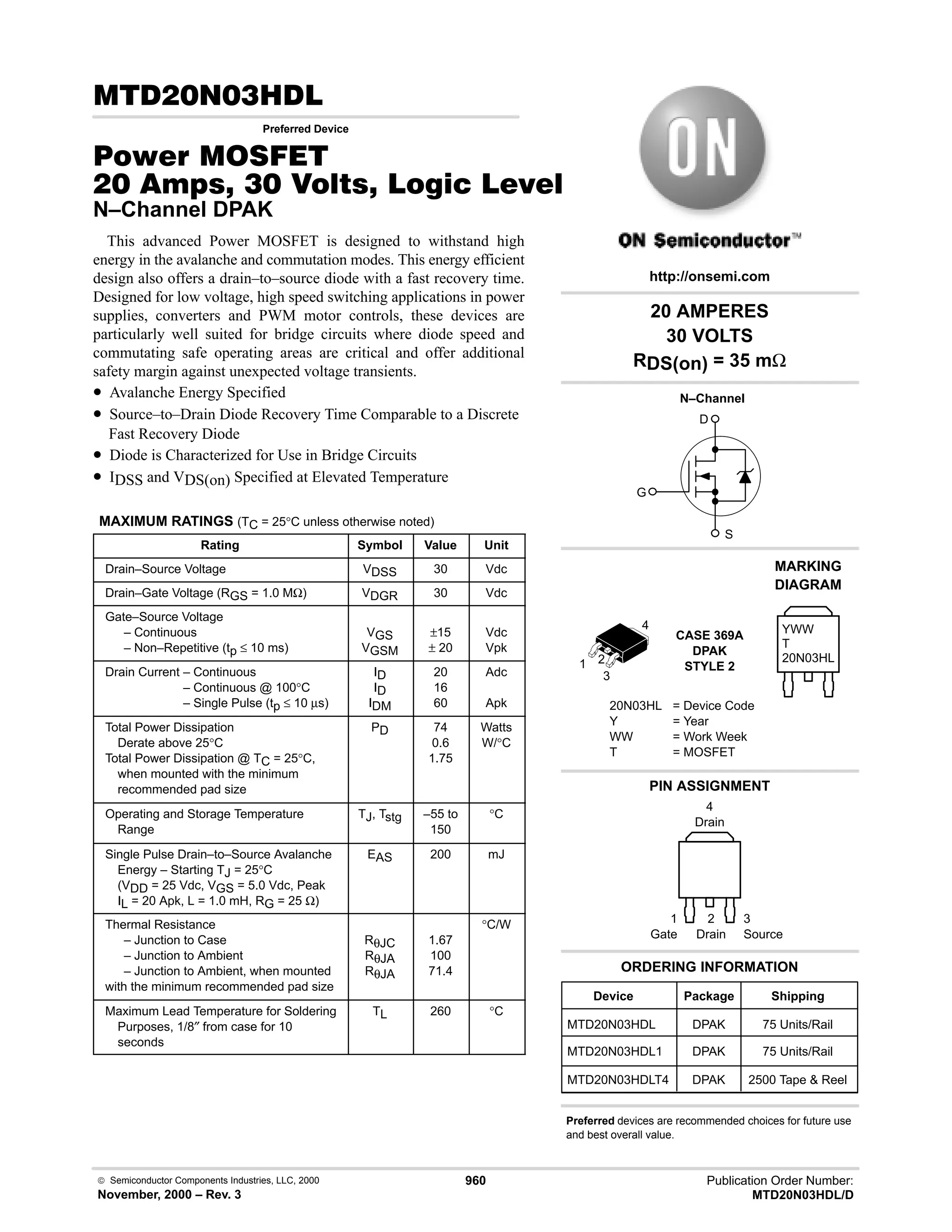 electronics - power mosfets.pdf