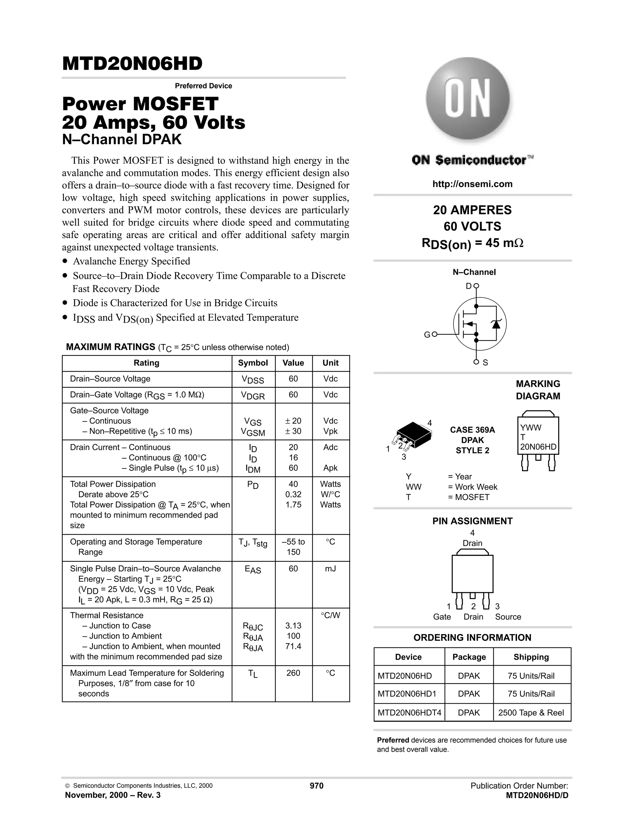 electronics - power mosfets.pdf