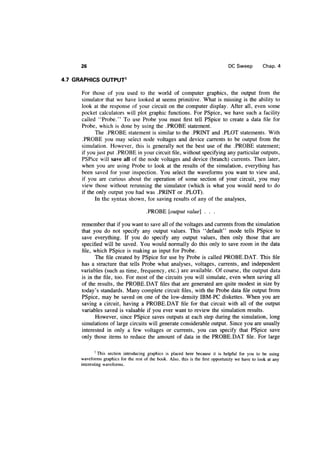 Electronics - Prentice Hall - Spice A Guide To Circuit Simulation And ...