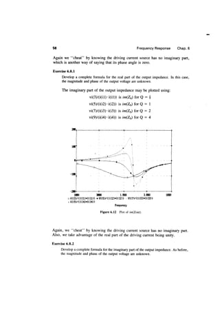 Electronics - Prentice Hall - Spice A Guide To Circuit Simulation And ...