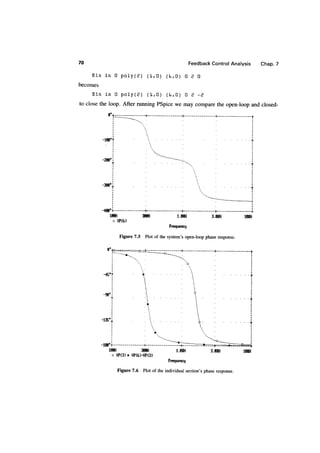 Electronics - Prentice Hall - Spice A Guide To Circuit Simulation And ...