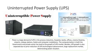 Electronics project database | PDF