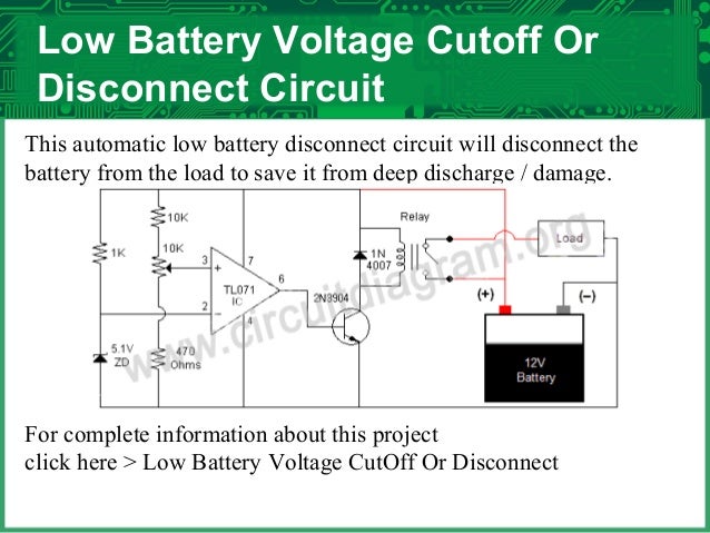 electronics projects circuit diagrams free 9 638