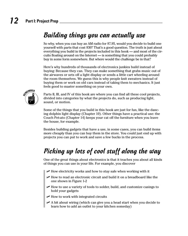Electrónica proyectos de electrónica para dummies ciencia matemáticae.pdf