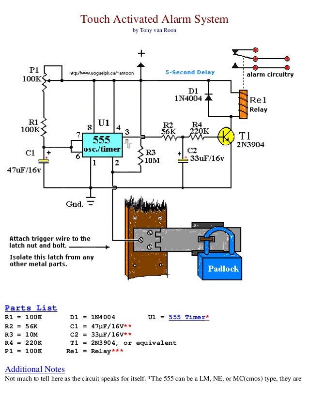 electronics schematic circuits for the hobbyist electronics schematic circuits for the hobbyist, Wiring diagram