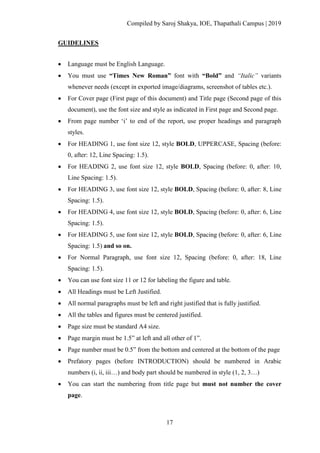 Electronics and Computer Project Report Template and Guidelines 2020.pdf