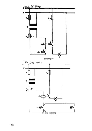 switching off




      two−way switching




107
 