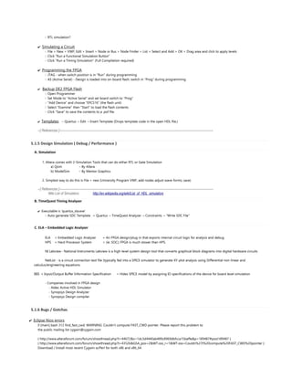 Electronics Engineering (Newbie-2-Novice-Outline N2NO) | PDF
