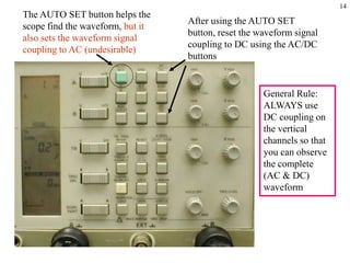 Electronics Lab Equipment.ppt