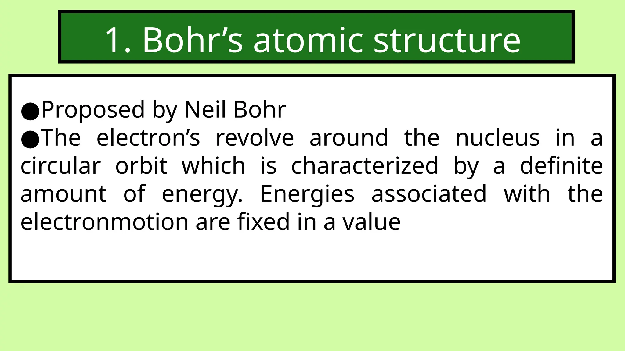 ELECTRONIC STRUCTURE OF AN ATOM 1234.pptx
