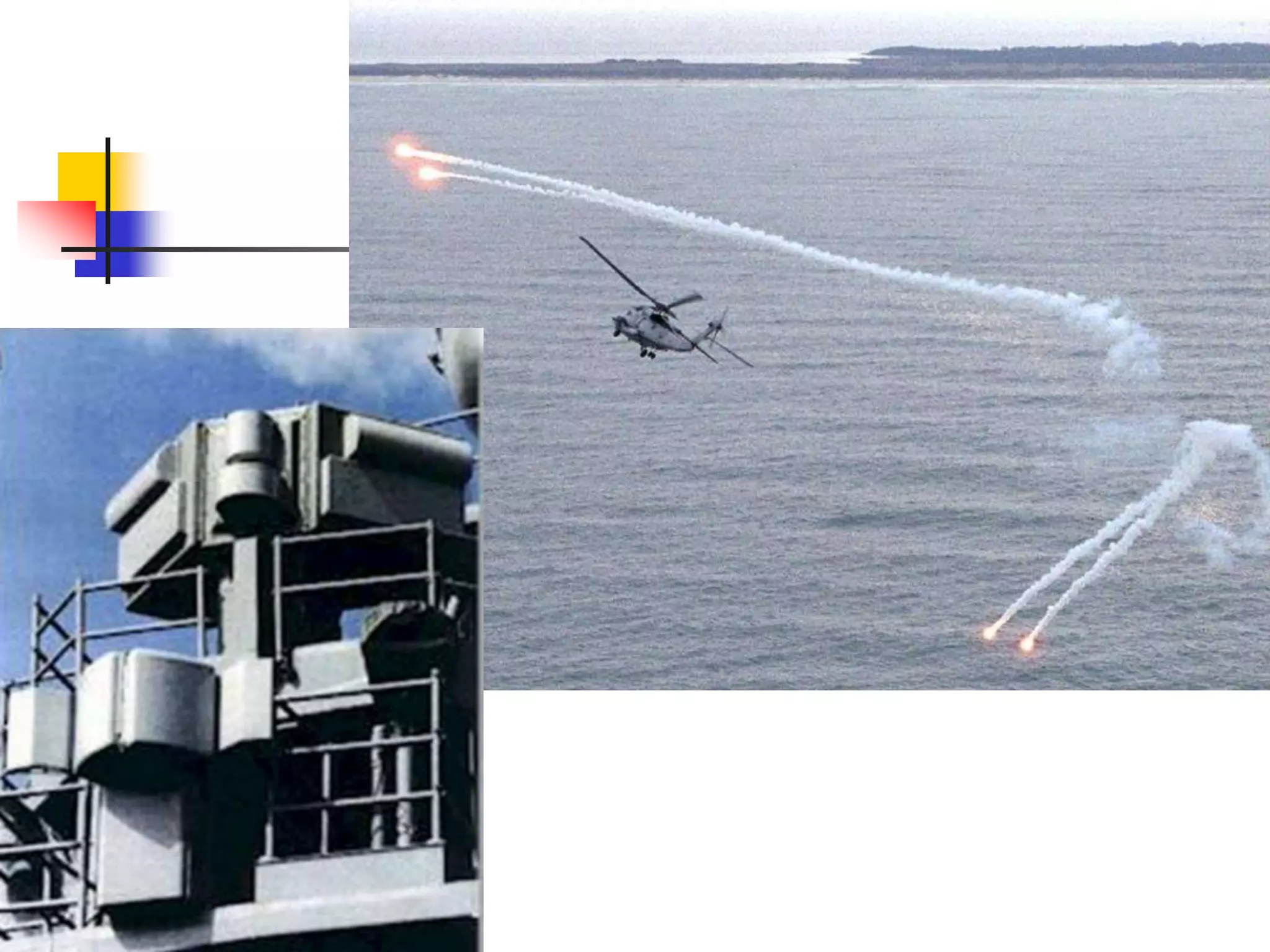 Electronic Warfare Good Ppt