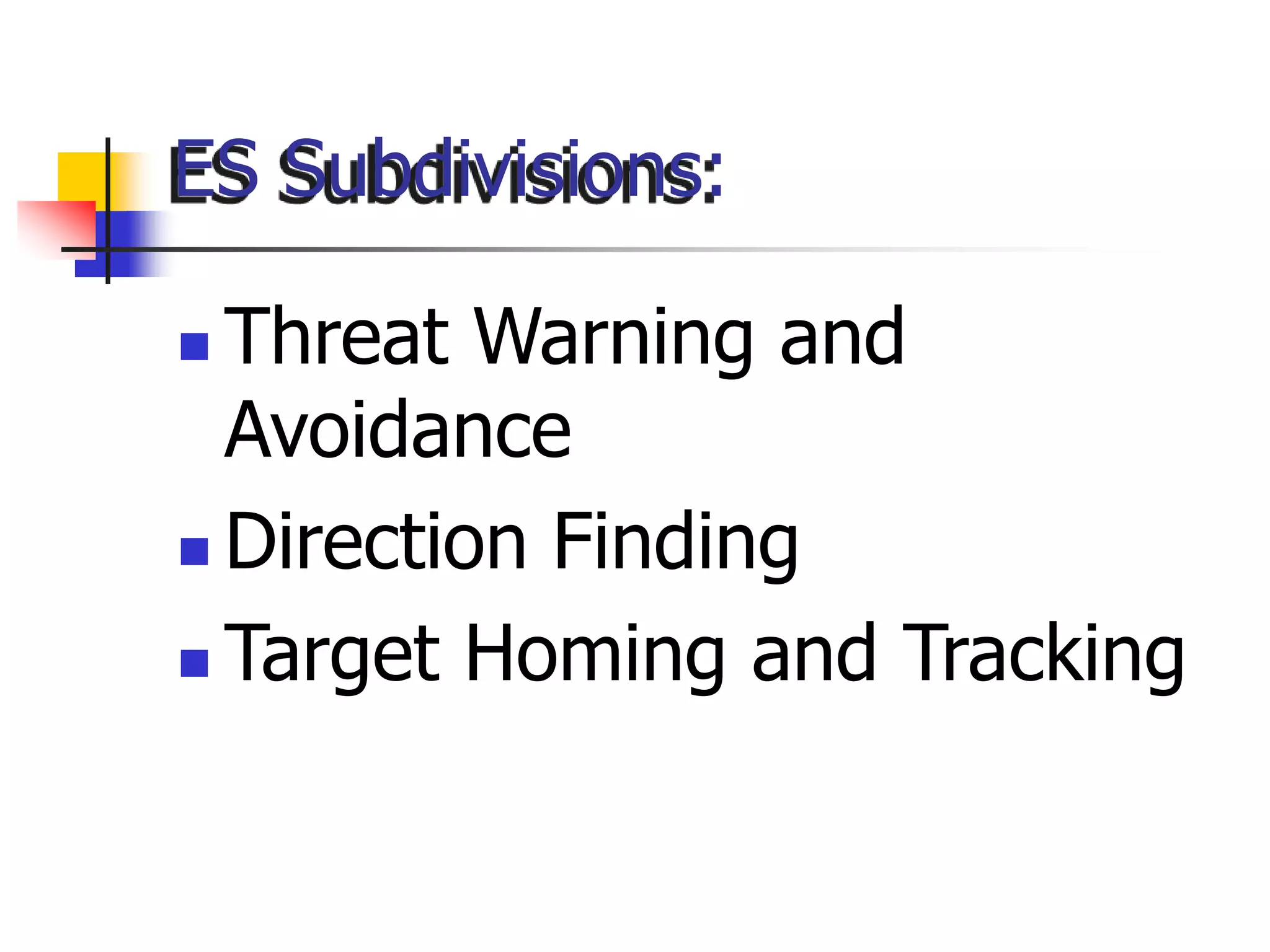 Electronic Warfare good.ppt