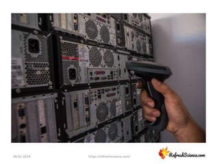 08-01-2024 https://refreshscience.com/
 