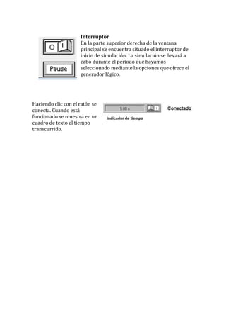 Electronic Work Bench | DOCX