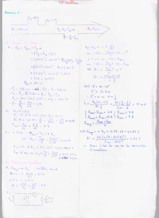Electronique de puissance