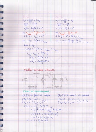 Electronique de puissance