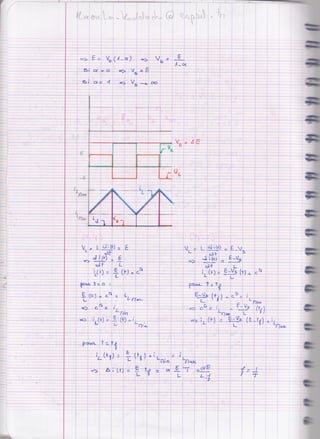 Electronique de puissance