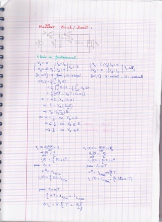 Electronique de puissance
