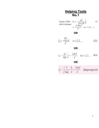 2
Helping Tools
No.1
OR
OR
OR
 