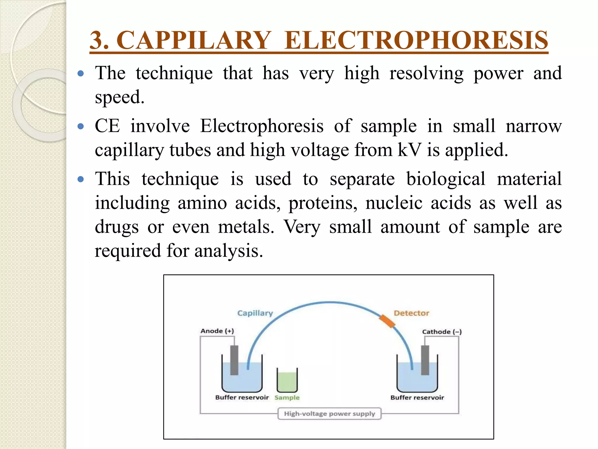 ELECTROPHORESIS AND ITS FORENSIC APPLICATIONS.pptx