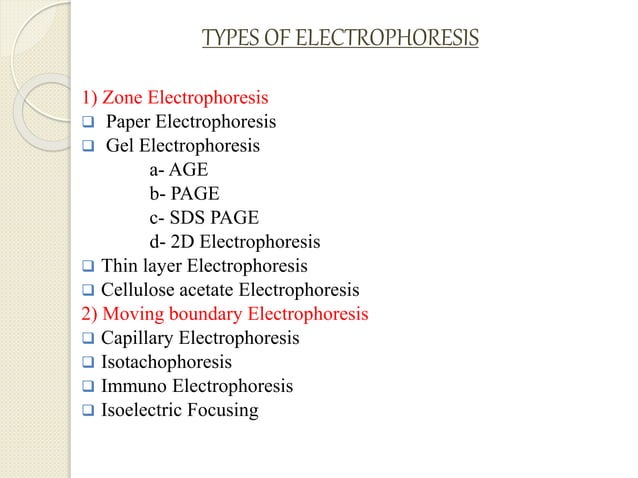 ELECTROPHORESIS AND ITS FORENSIC APPLICATIONS.pptx