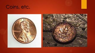 Electroplating of copper | PPTX